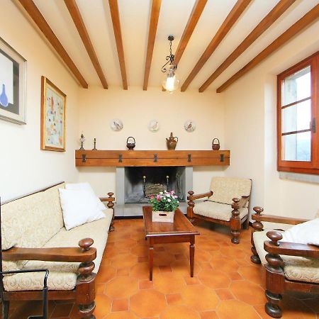 Holiday Home Montebello By Interhome Monterchi Eksteriør bilde