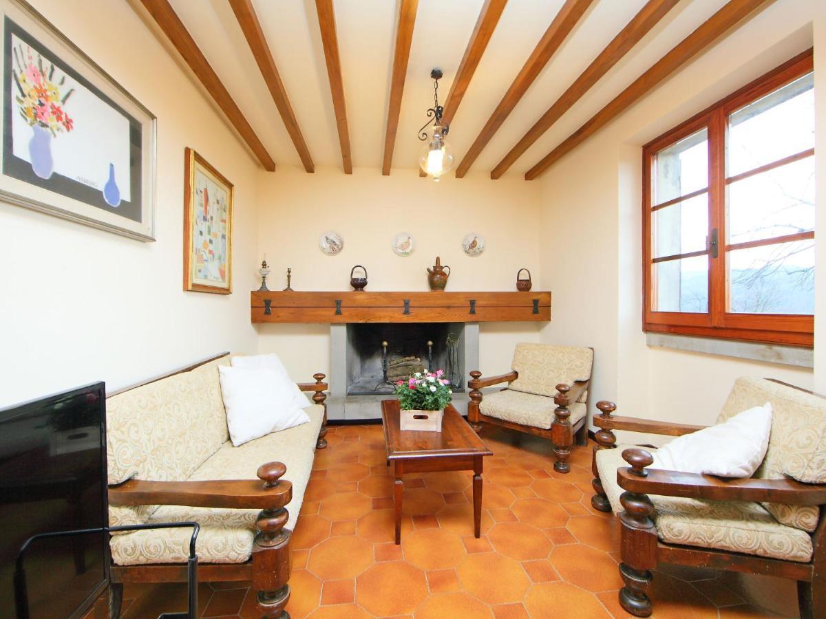 Holiday Home Montebello By Interhome Monterchi Eksteriør bilde