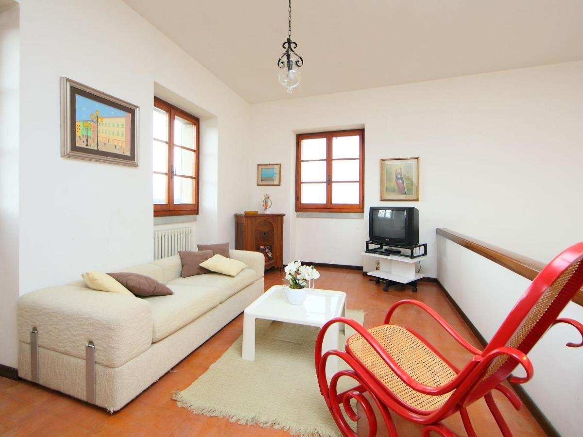 Holiday Home Montebello By Interhome Monterchi Eksteriør bilde