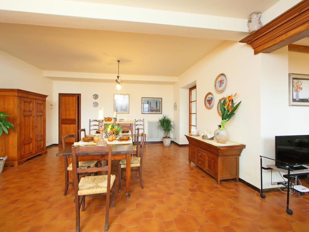 Holiday Home Montebello By Interhome Monterchi Eksteriør bilde