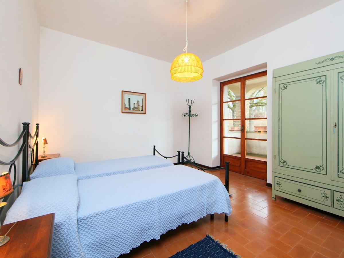 Holiday Home Montebello By Interhome Monterchi Eksteriør bilde