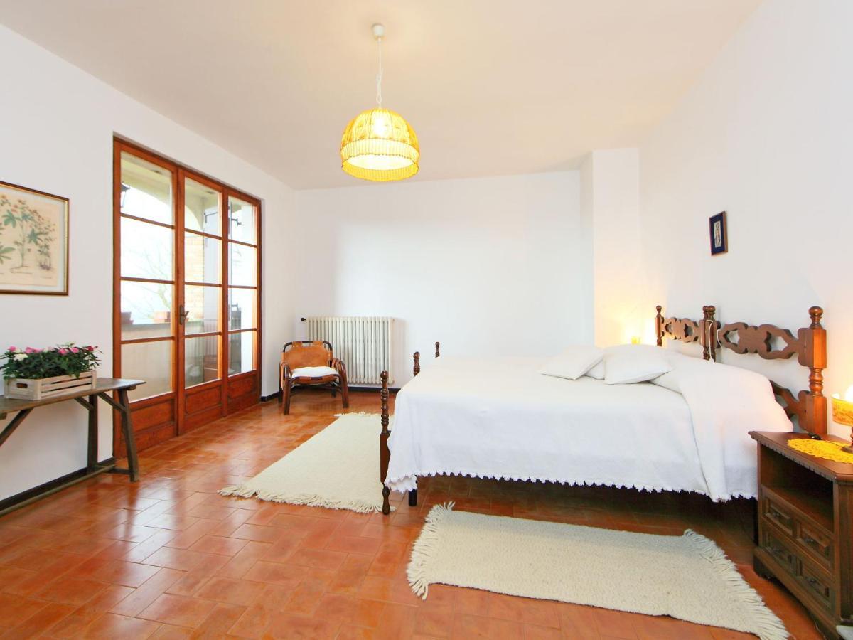 Holiday Home Montebello By Interhome Monterchi Eksteriør bilde
