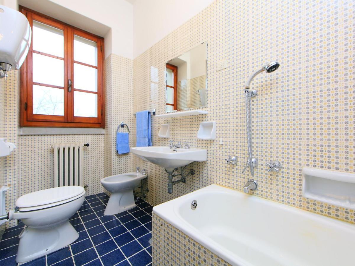 Holiday Home Montebello By Interhome Monterchi Eksteriør bilde