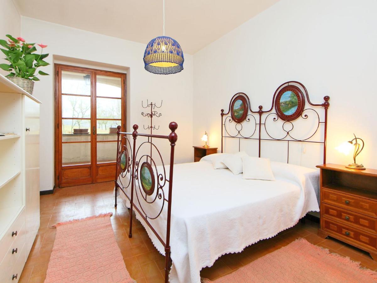Holiday Home Montebello By Interhome Monterchi Eksteriør bilde