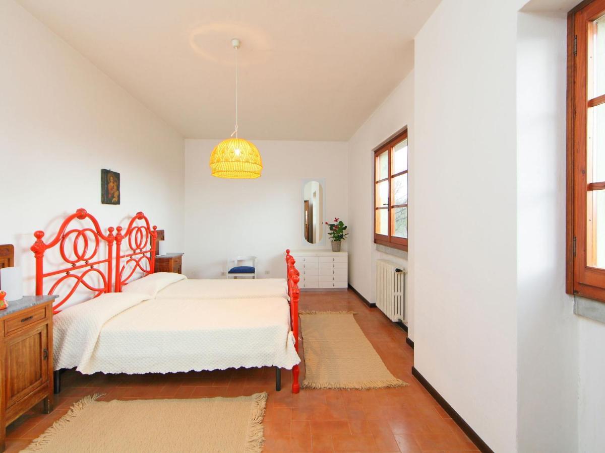 Holiday Home Montebello By Interhome Monterchi Eksteriør bilde