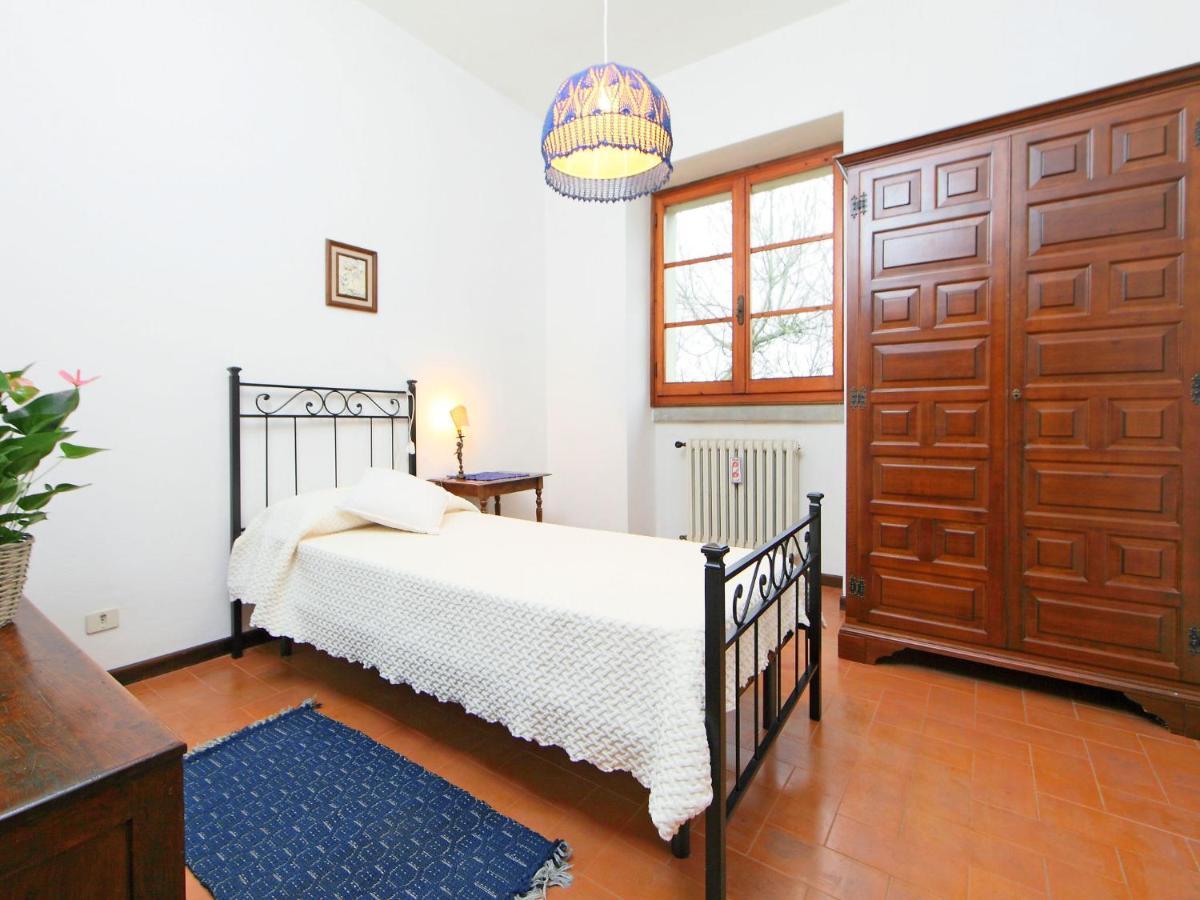 Holiday Home Montebello By Interhome Monterchi Eksteriør bilde