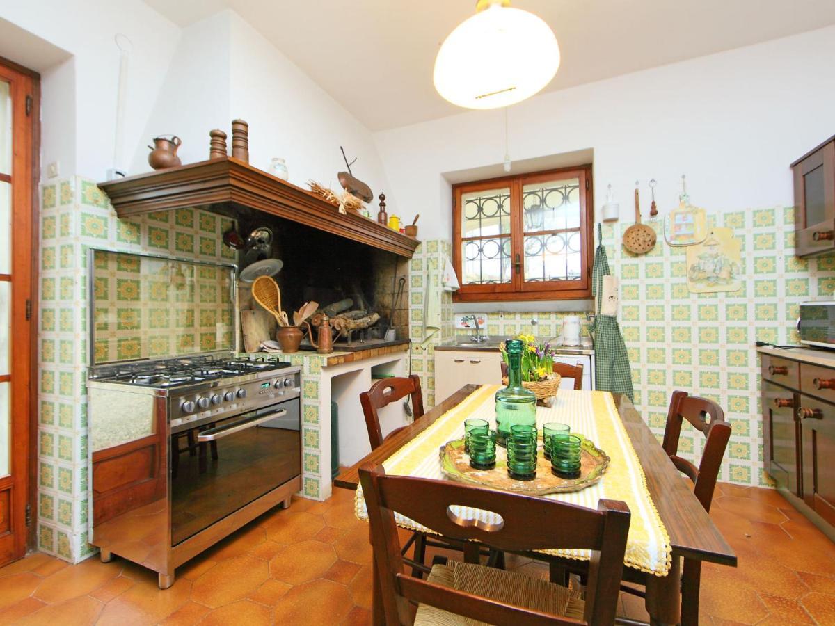 Holiday Home Montebello By Interhome Monterchi Eksteriør bilde