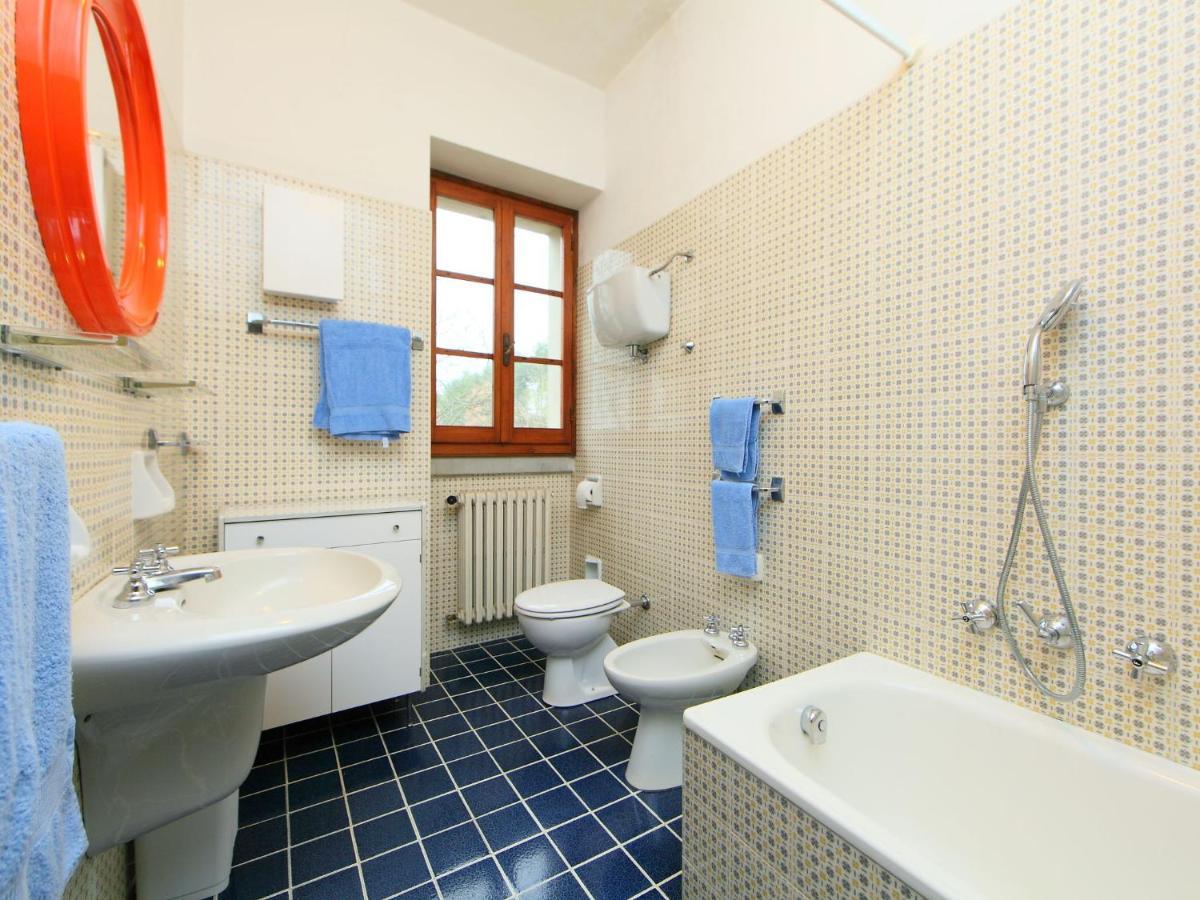 Holiday Home Montebello By Interhome Monterchi Eksteriør bilde